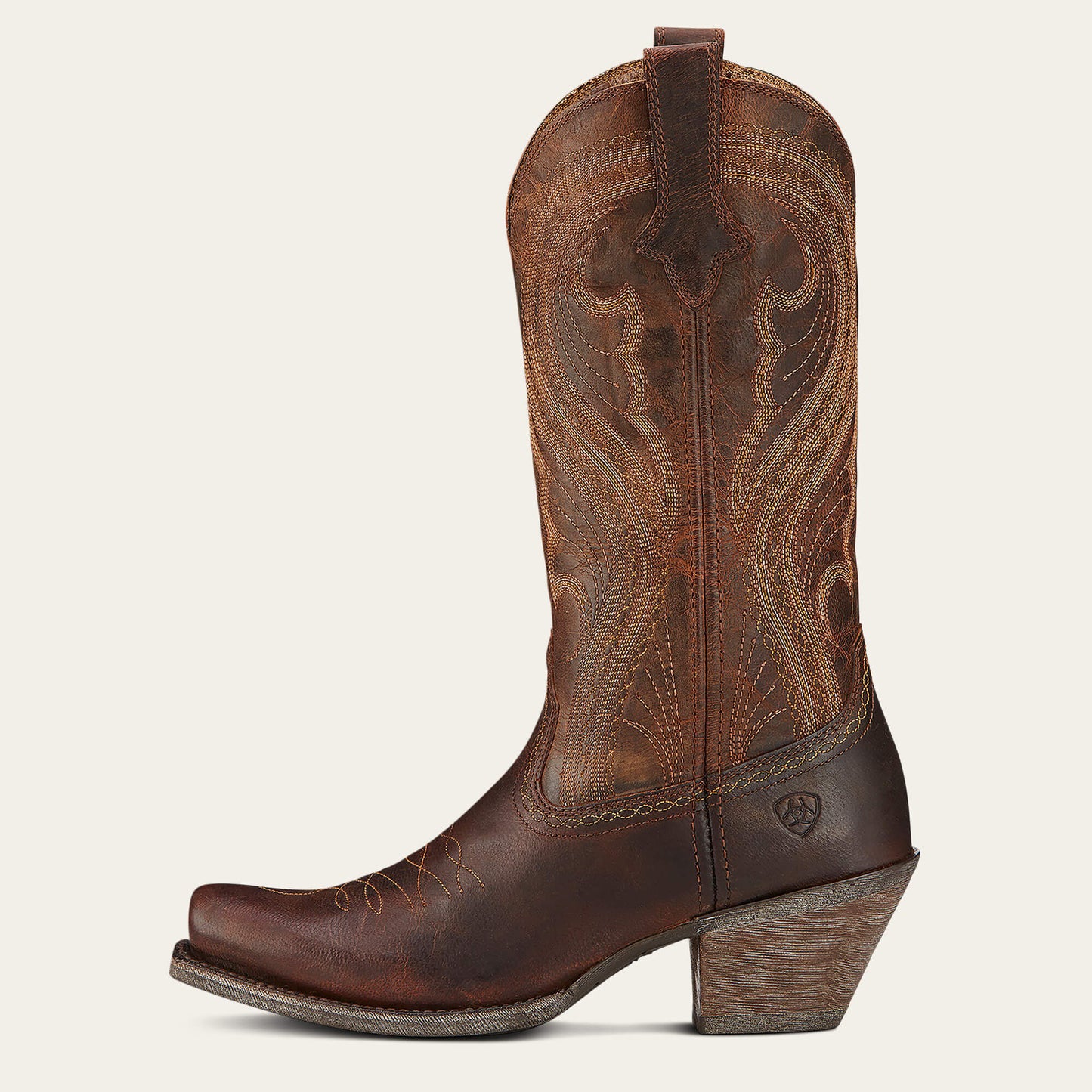 Ariat Lively Western Boot