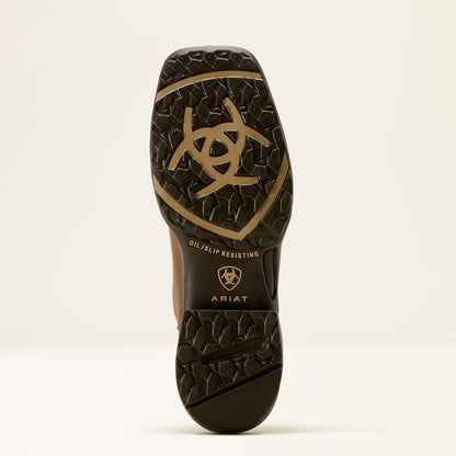 Ariat Anthem Proud VentTEK Square Toe Western Boot