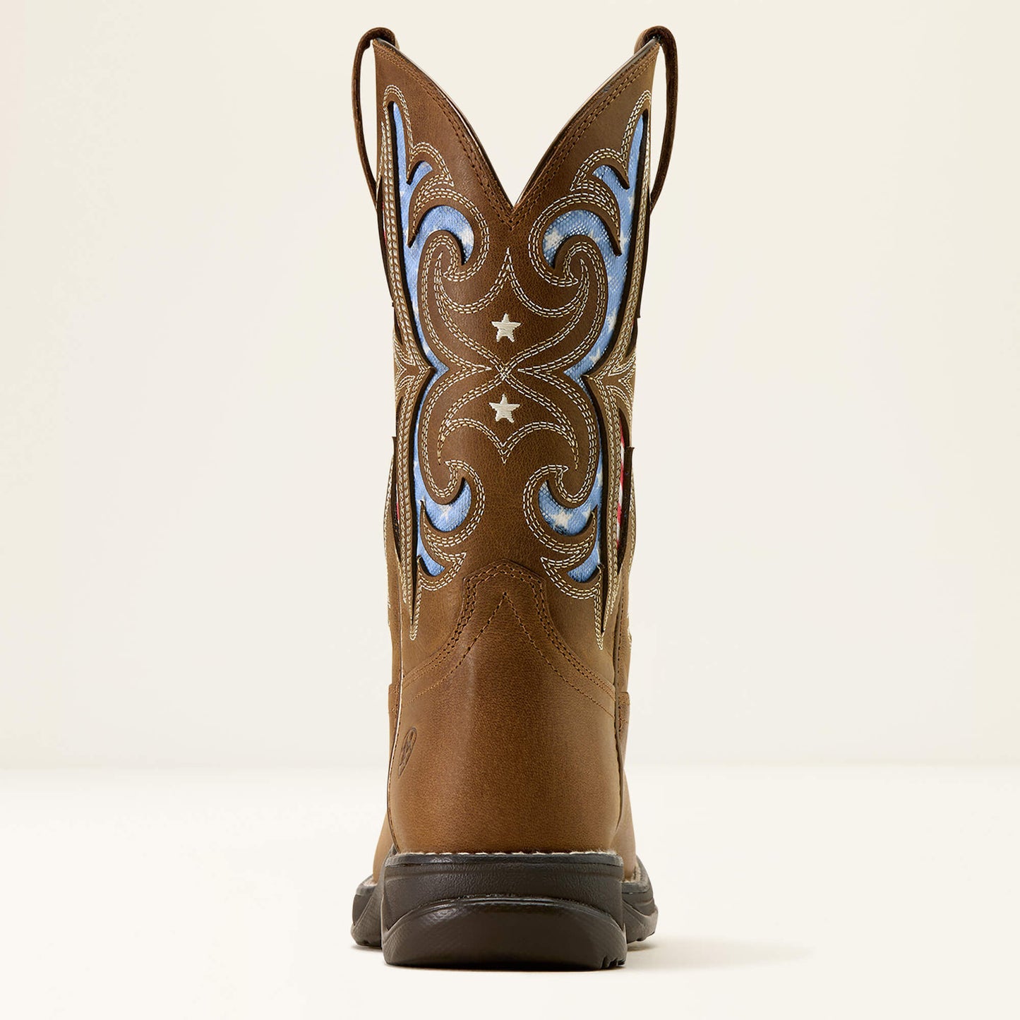 Ariat Anthem Proud VentTEK Square Toe Western Boot