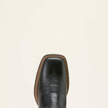 Ariat Round Up Ruidoso Wide Square Toe Western Boot