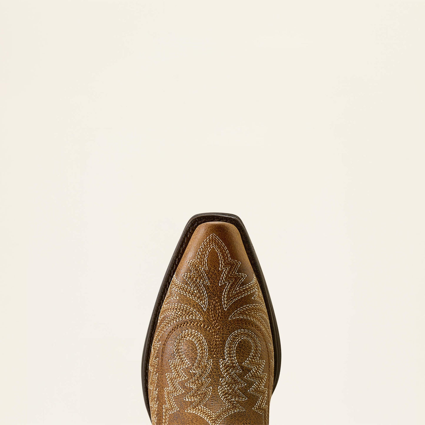Ariat Round Up Collins D Toe Western Boot