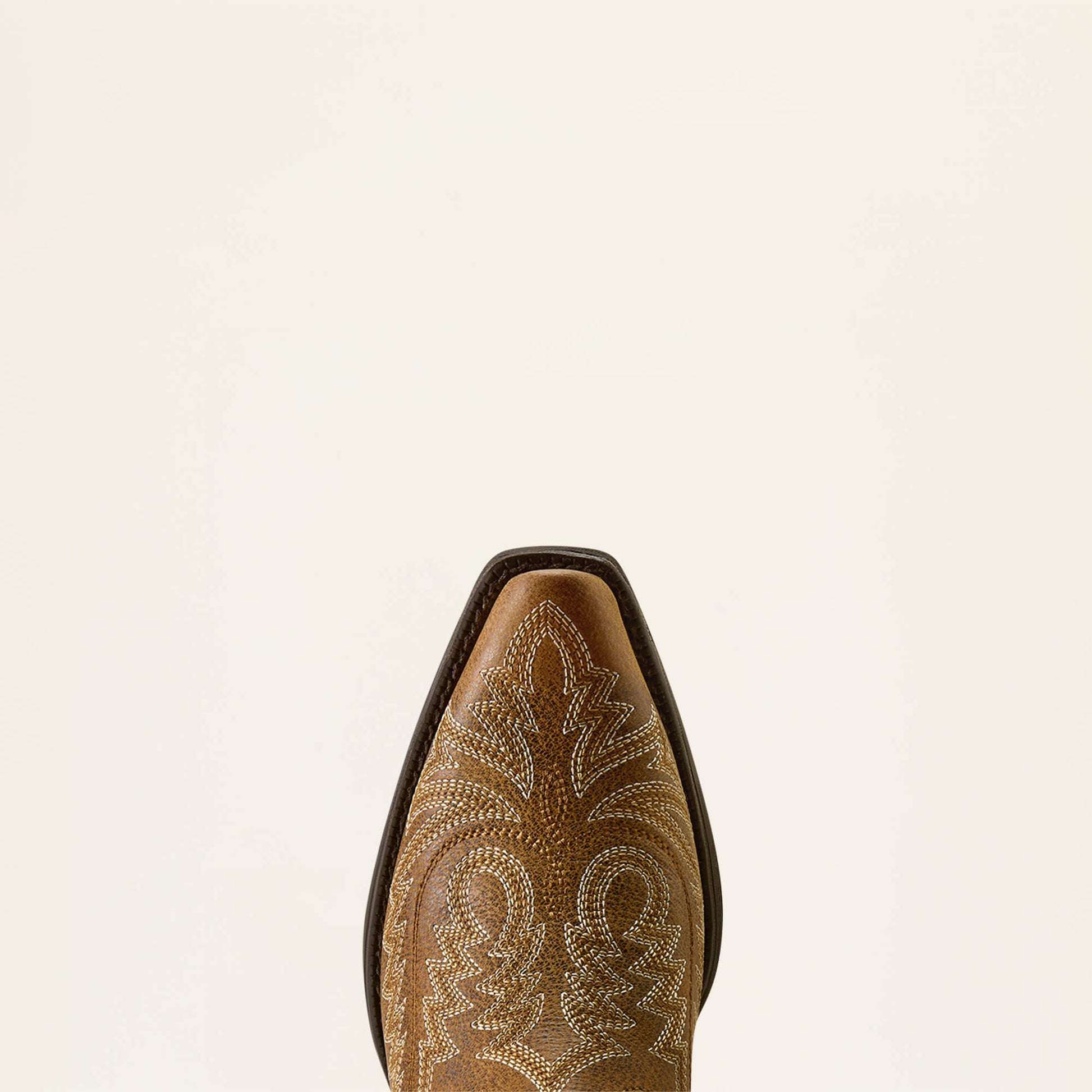 Ariat Round Up Collins D Toe Western Boot