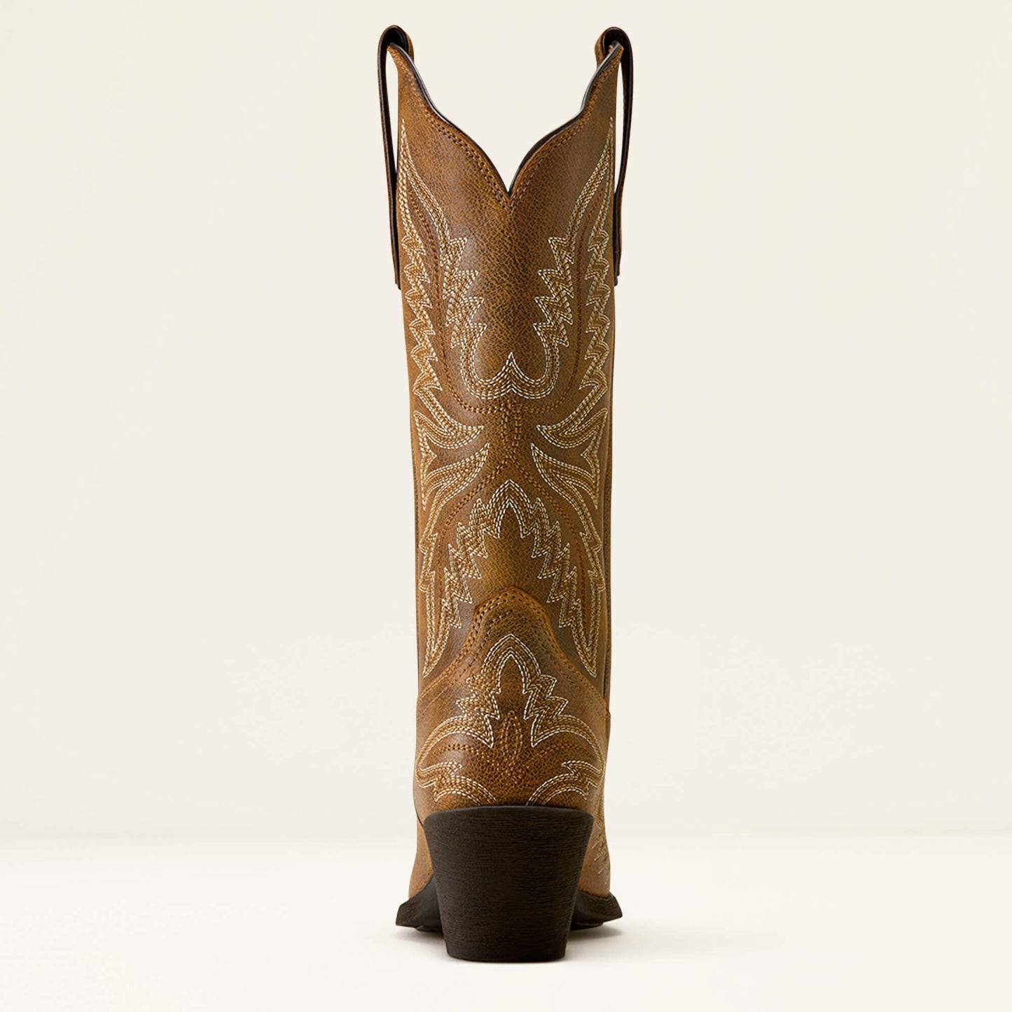 Ariat Round Up Collins D Toe Western Boot