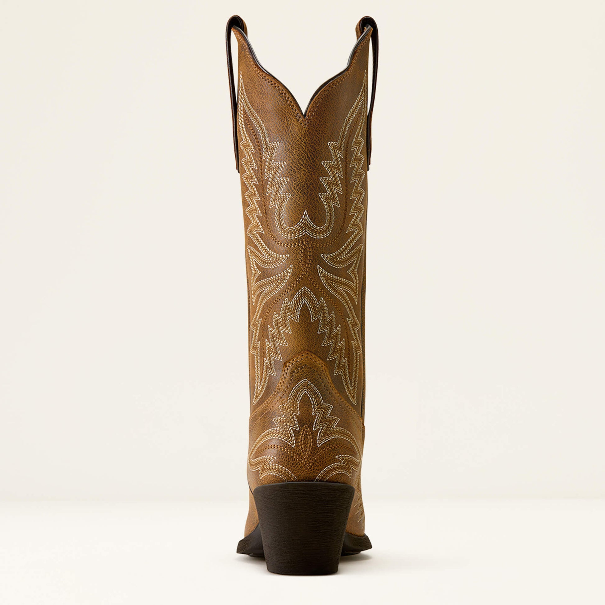 Ariat Round Up Collins D Toe Western Boot