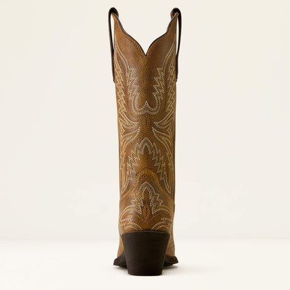 Ariat Round Up Collins D Toe Western Boot