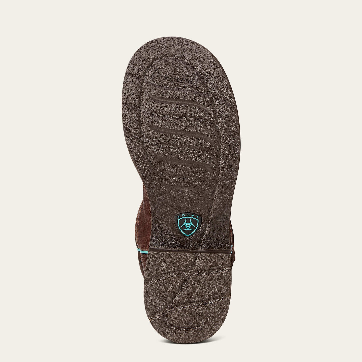 Ariat Fatbaby Heritage Dapper Western Boot