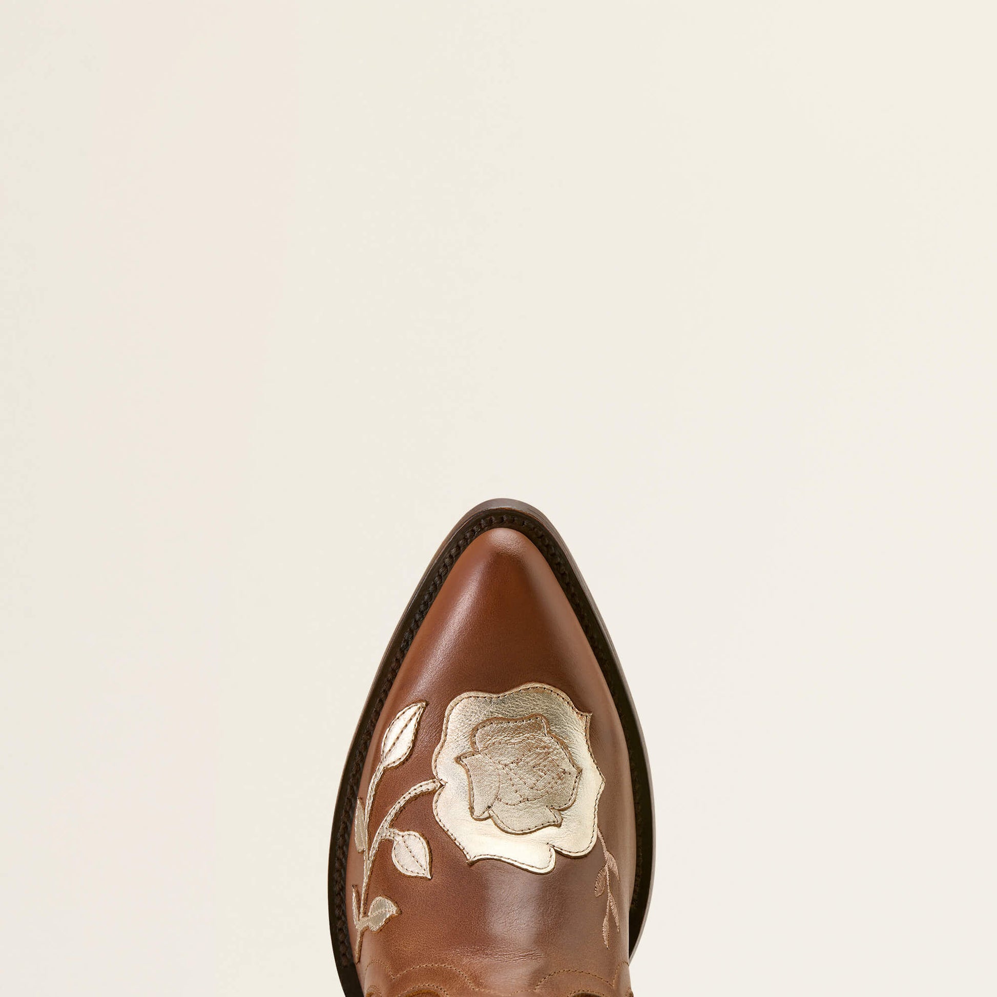 Ariat Arrosa J Toe Western Boot