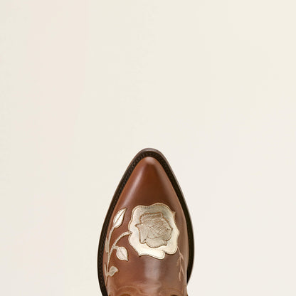 Ariat Arrosa J Toe Western Boot