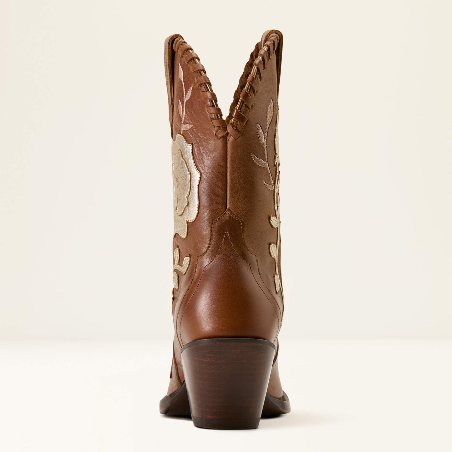 Ariat Arrosa J Toe Western Boot