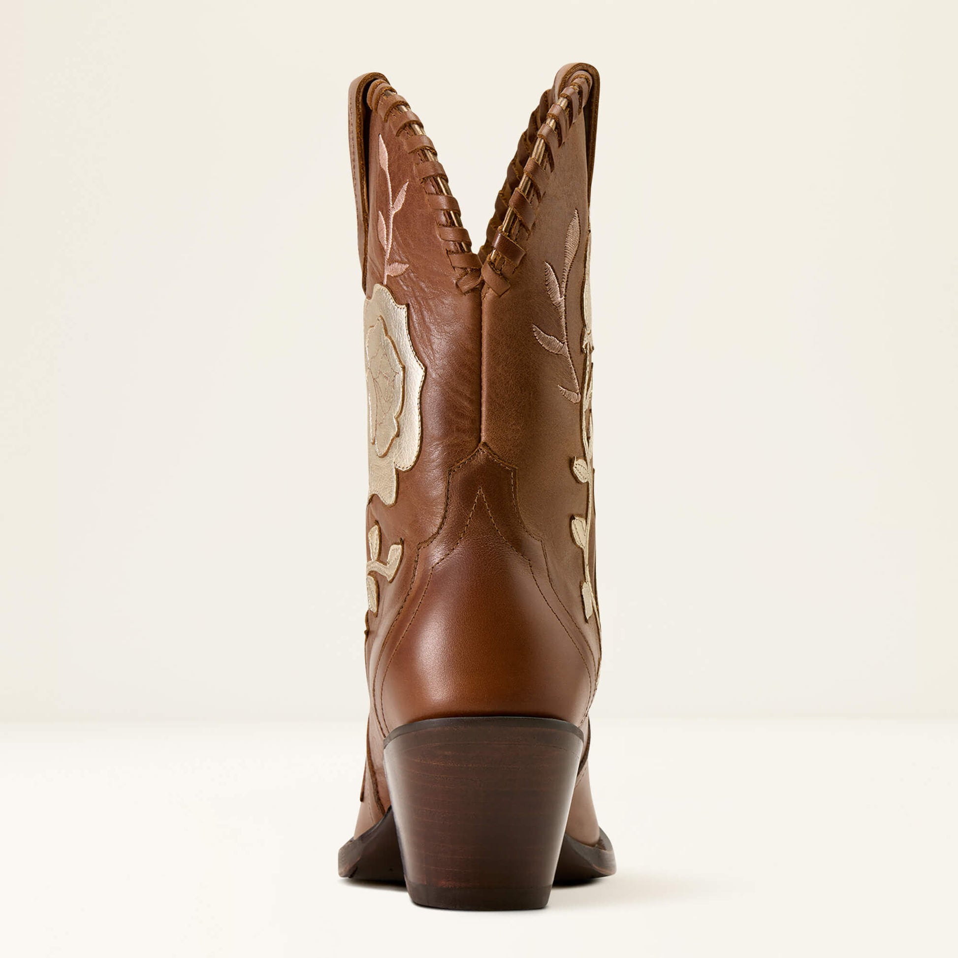 Ariat Arrosa J Toe Western Boot