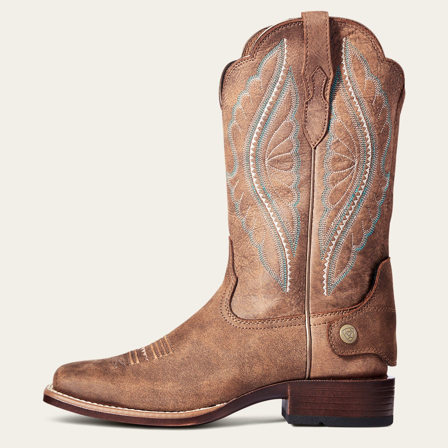 Ariat Primetime EZ Zip Western Boot