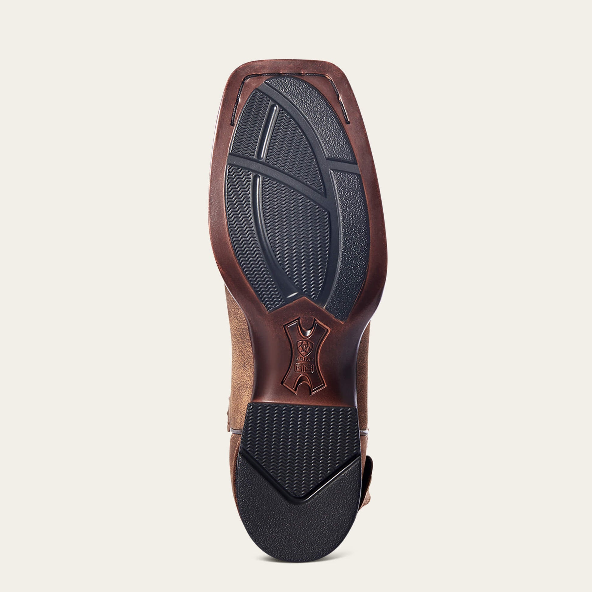 Ariat Primetime EZ Zip Western Boot