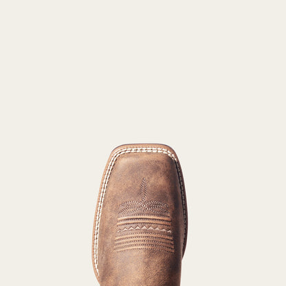Ariat Primetime EZ Zip Western Boot