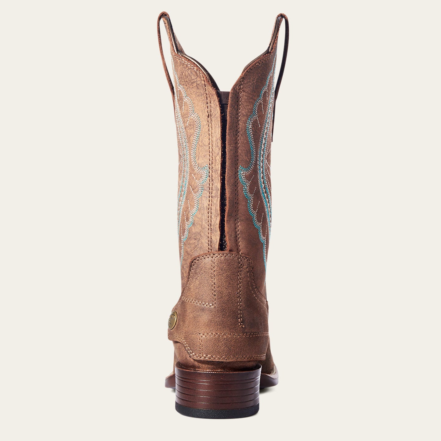 Ariat Primetime EZ Zip Western Boot