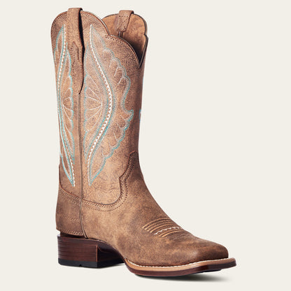 Ariat Primetime EZ Zip Western Boot