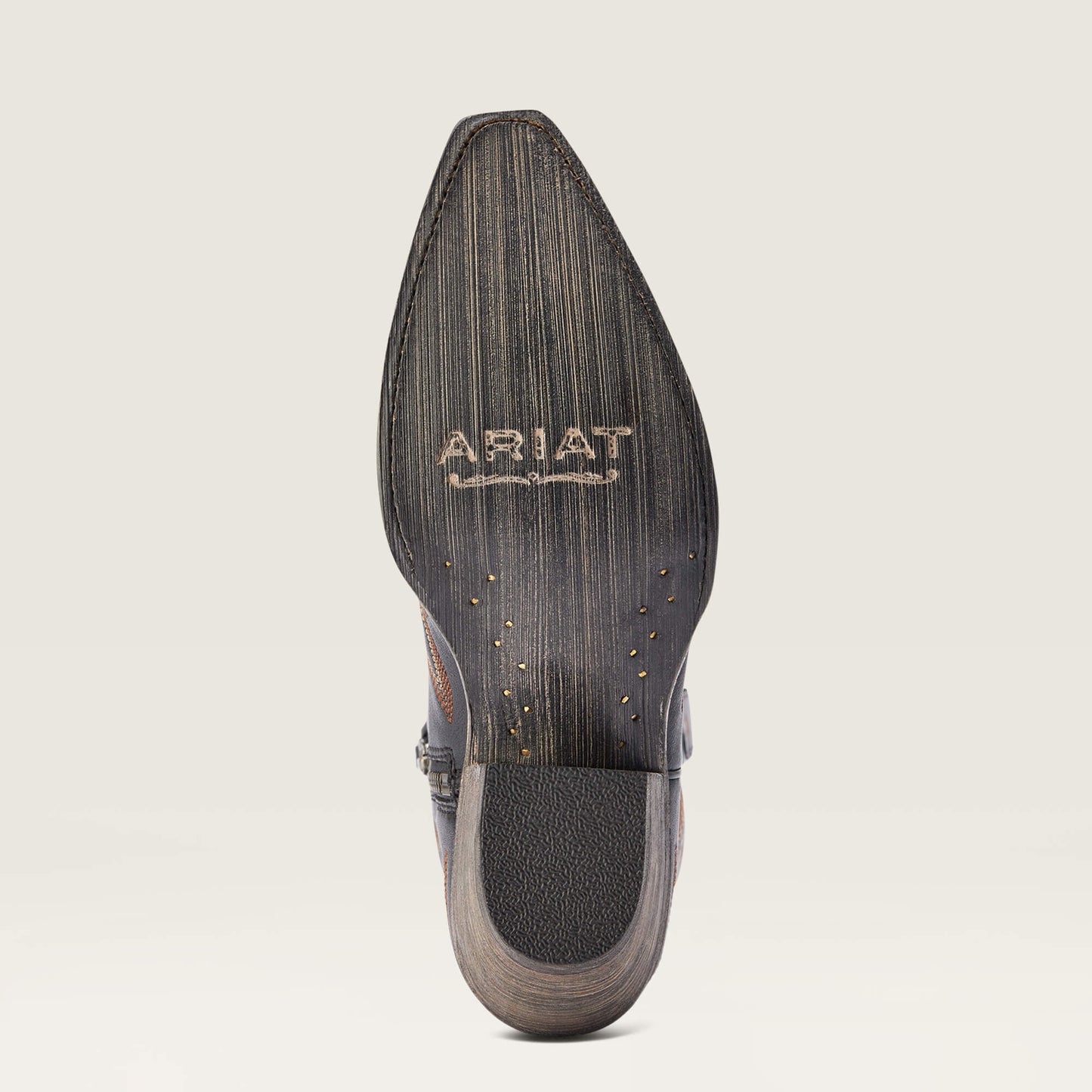 Ariat Casanova X Toe Western Boot