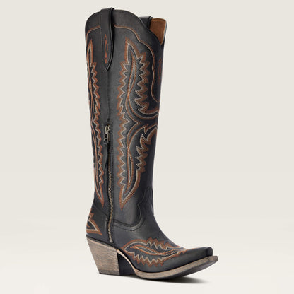 Ariat Casanova X Toe Western Boot