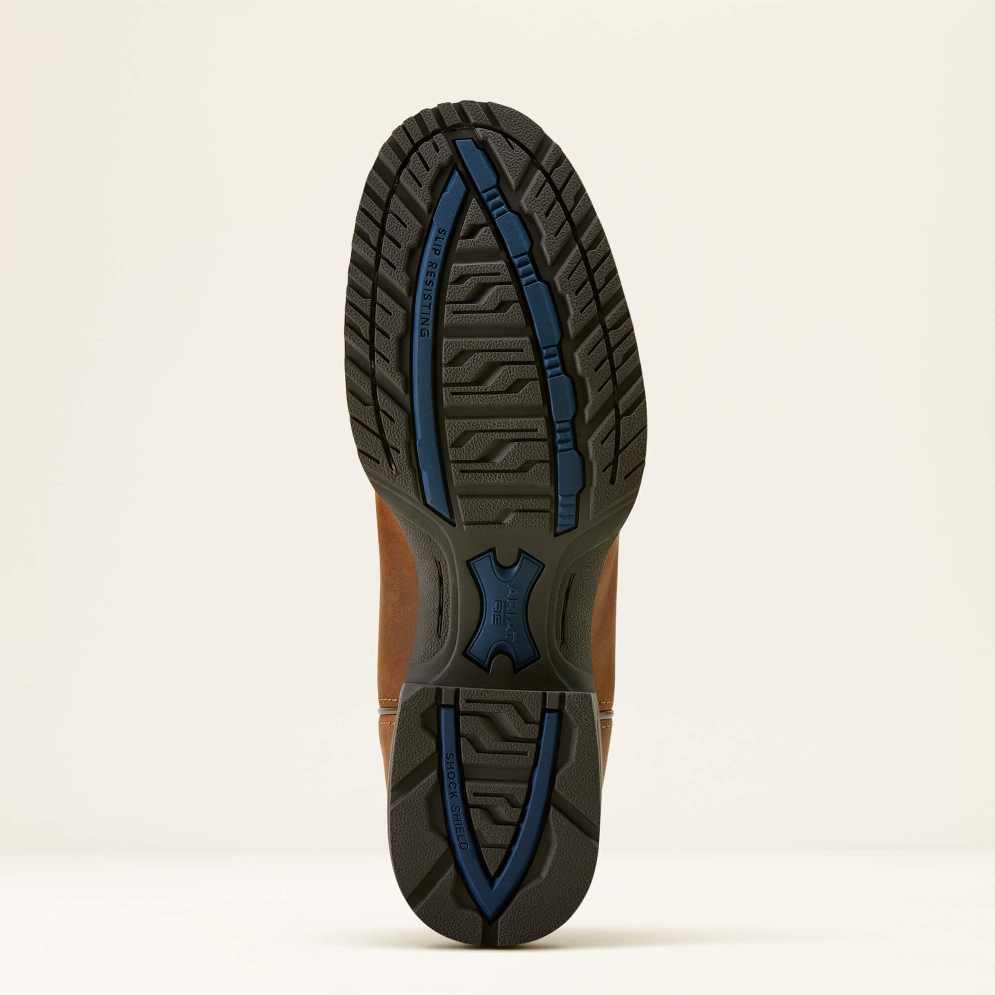Ariat Hybrid Ranchward W Toe Western Boot
