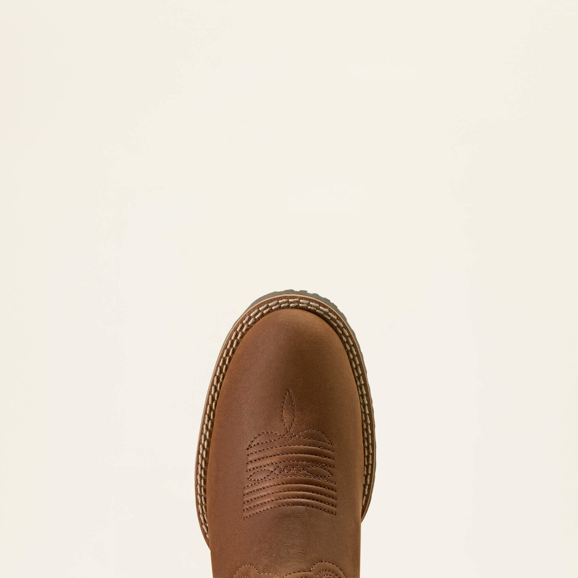 Ariat Hybrid Ranchward W Toe Western Boot