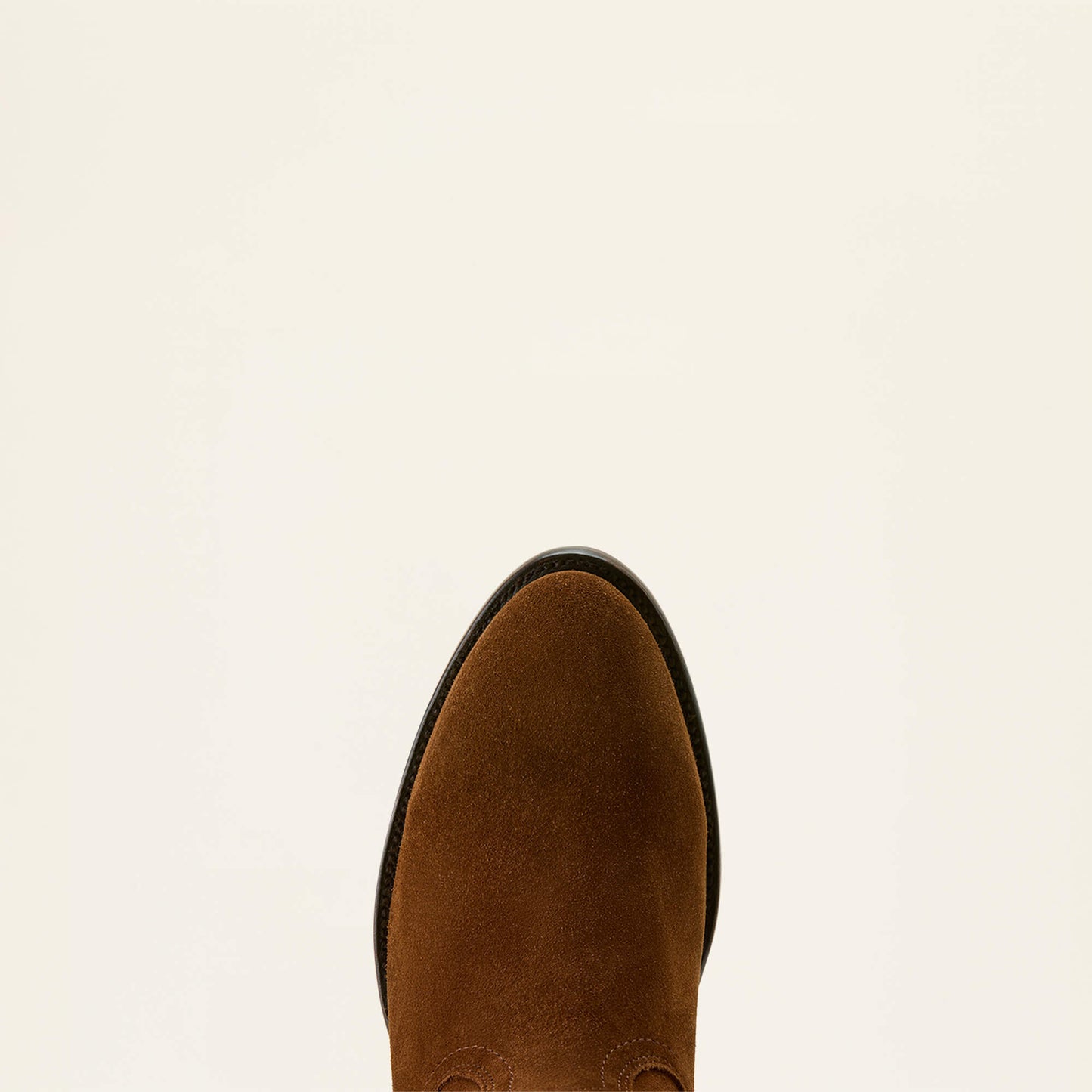 Ariat Bench Made Chaney Almond Toe Western Boot