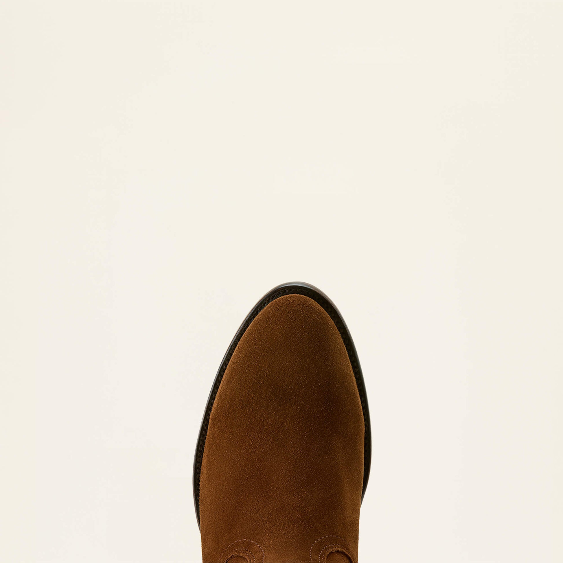 Ariat Bench Made Chaney Almond Toe Western Boot
