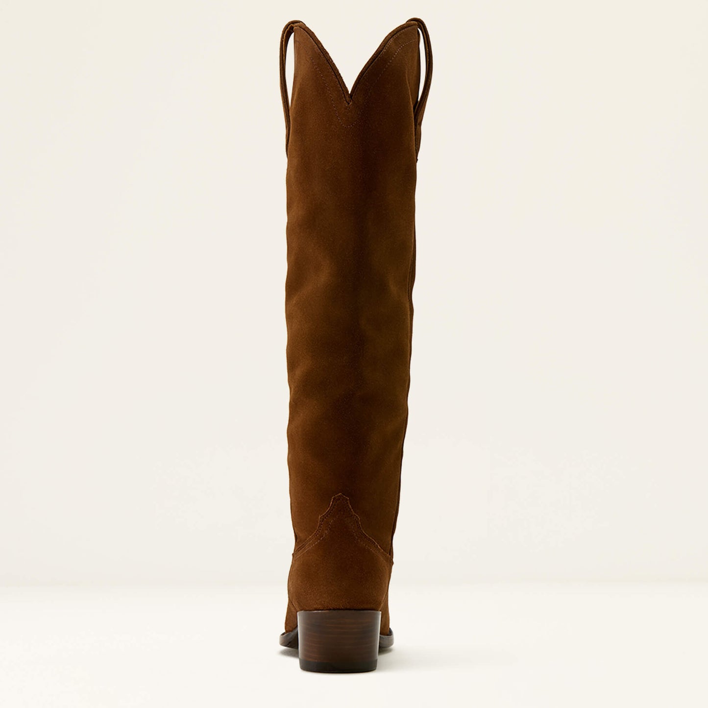 Ariat Bench Made Chaney Almond Toe Western Boot