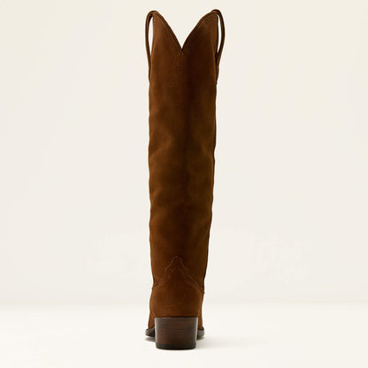 Ariat Bench Made Chaney Almond Toe Western Boot