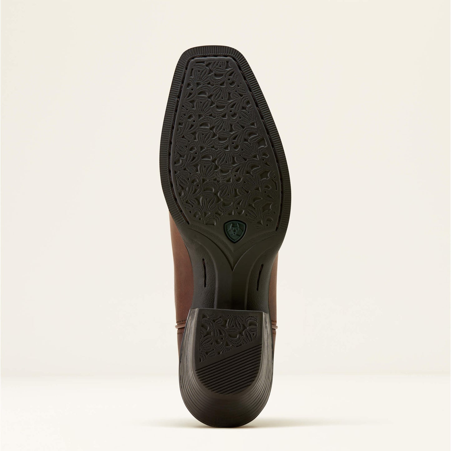 Ariat Round Up Square Toe Western Boot