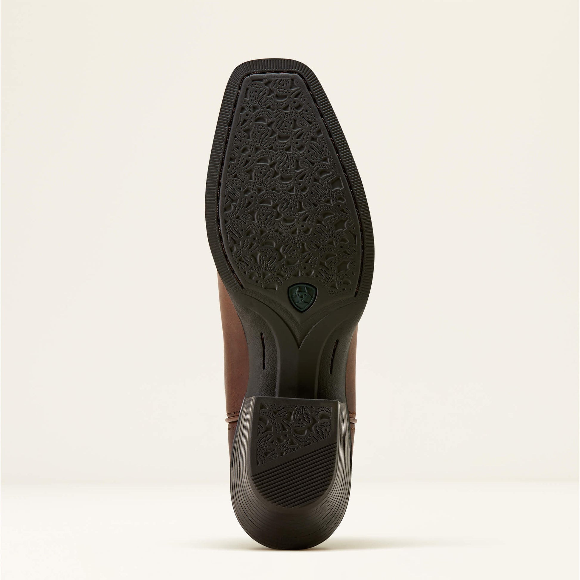 Ariat Round Up Square Toe Western Boot