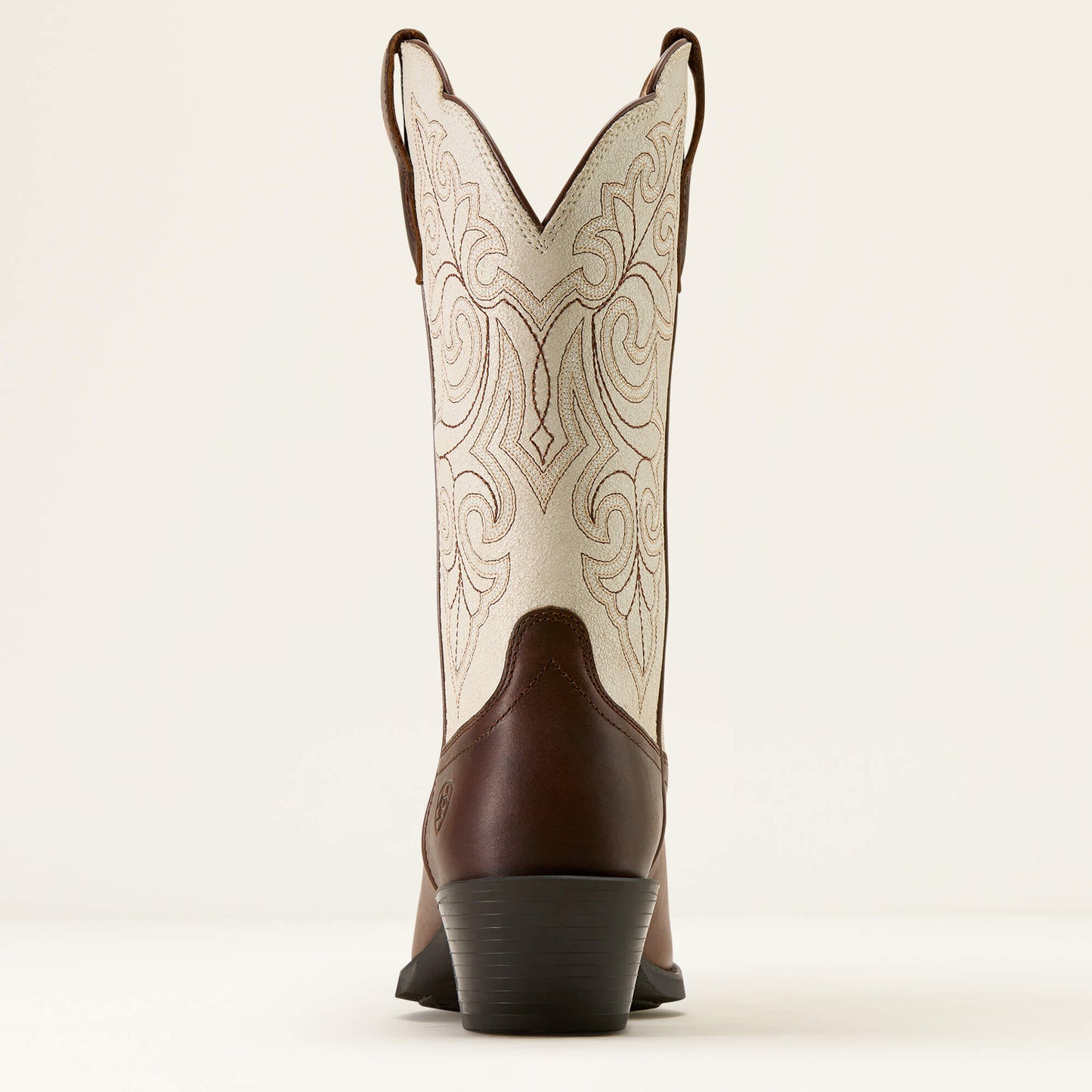 Ariat Round Up Square Toe Western Boot