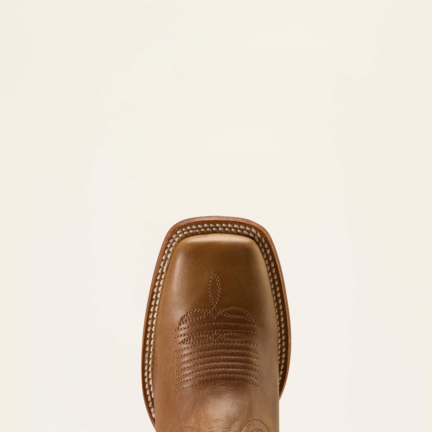 Ariat County Lane Wide Square Toe Western Boot