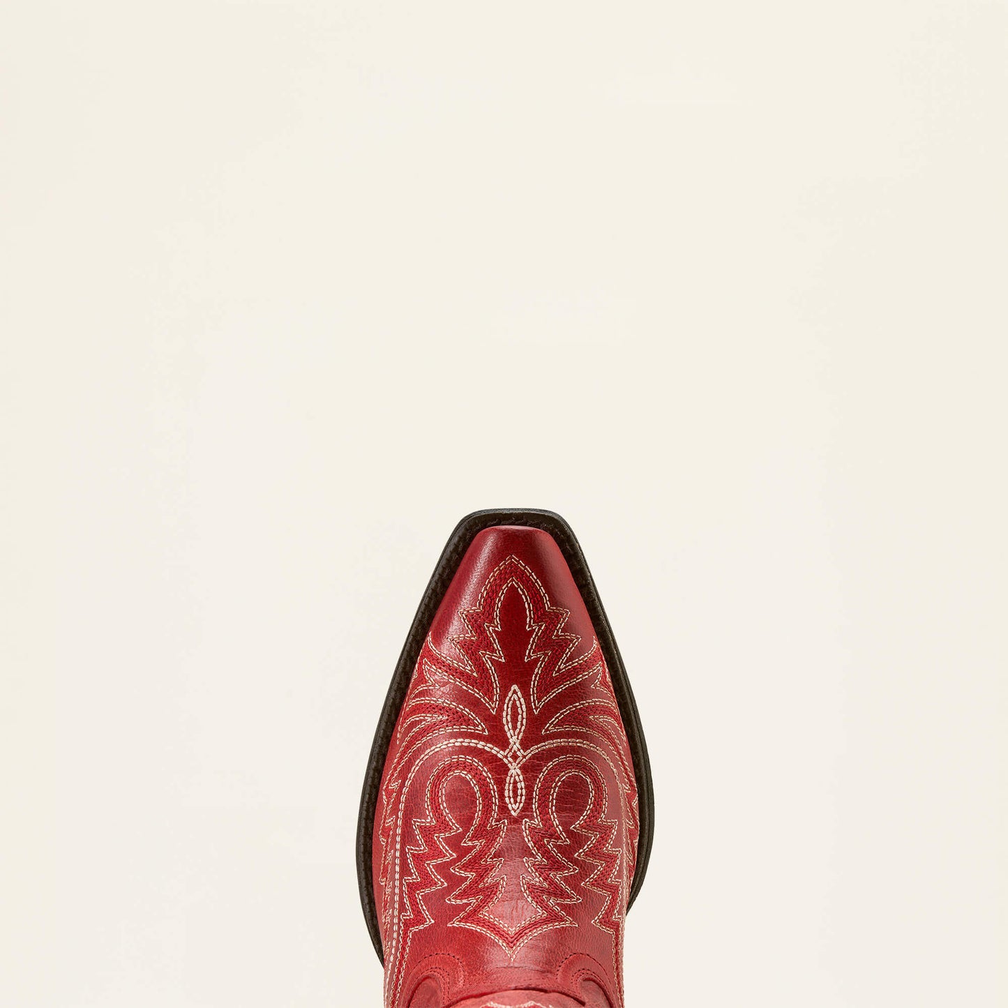Ariat Round Up Collins D Toe Western Boot