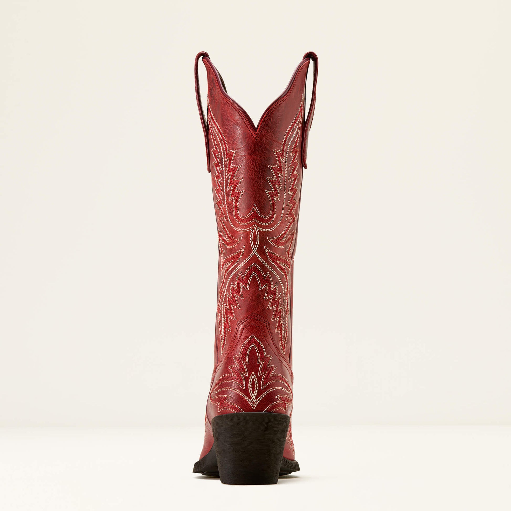 Ariat Round Up Collins D Toe Western Boot