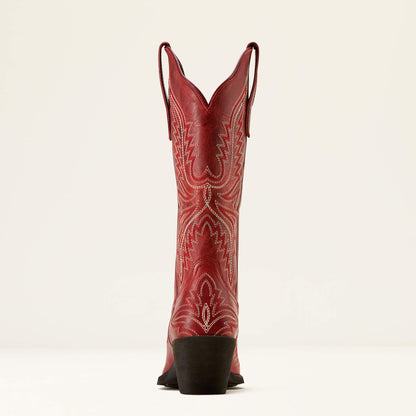 Ariat Round Up Collins D Toe Western Boot