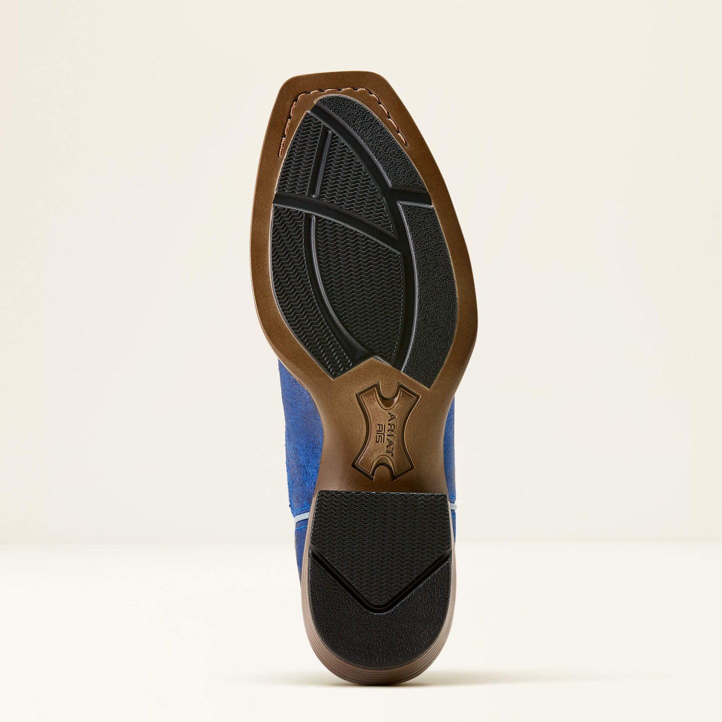 Ariat Salina Narrow Cutter Toe Western Boot