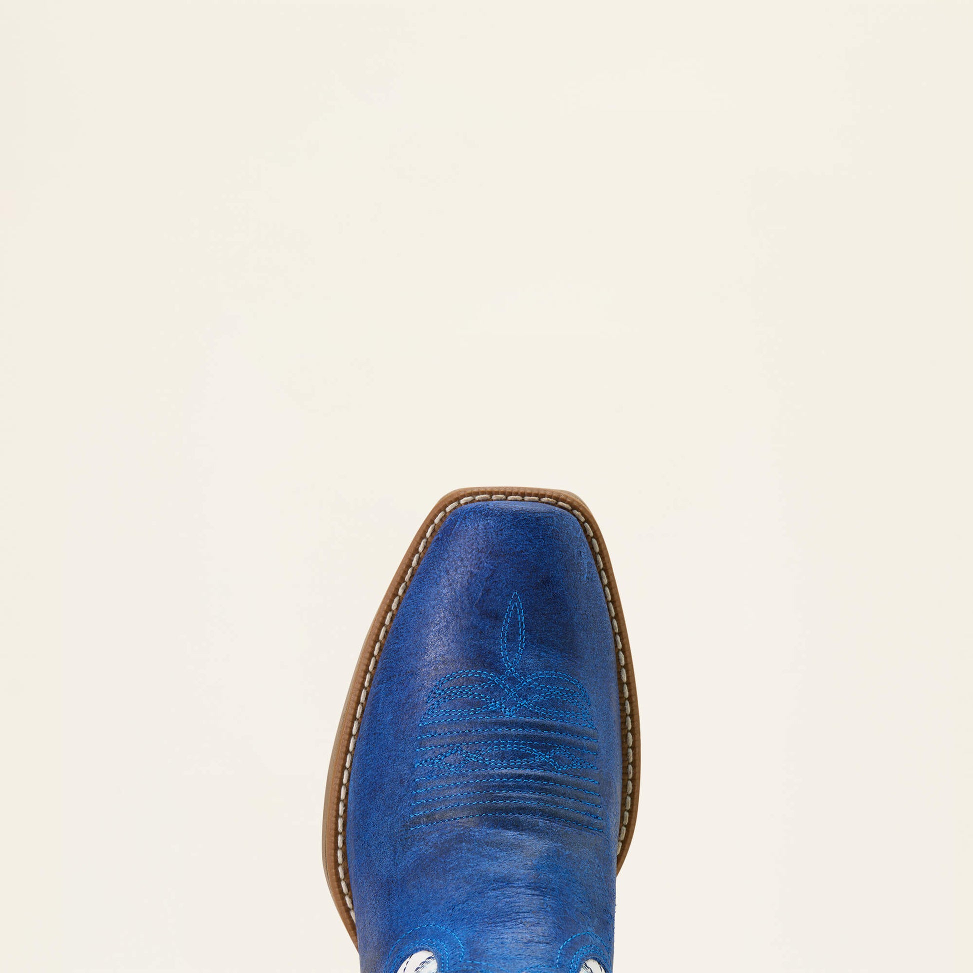 Ariat Salina Narrow Cutter Toe Western Boot