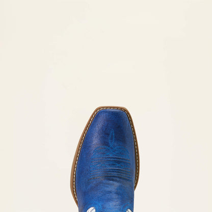 Ariat Salina Narrow Cutter Toe Western Boot