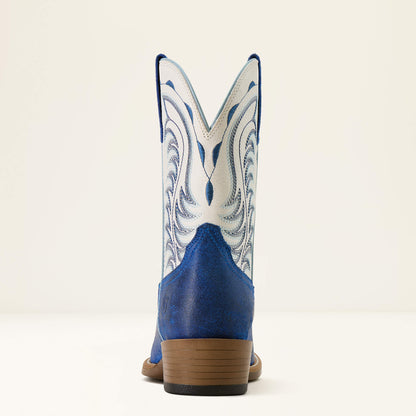 Ariat Salina Narrow Cutter Toe Western Boot
