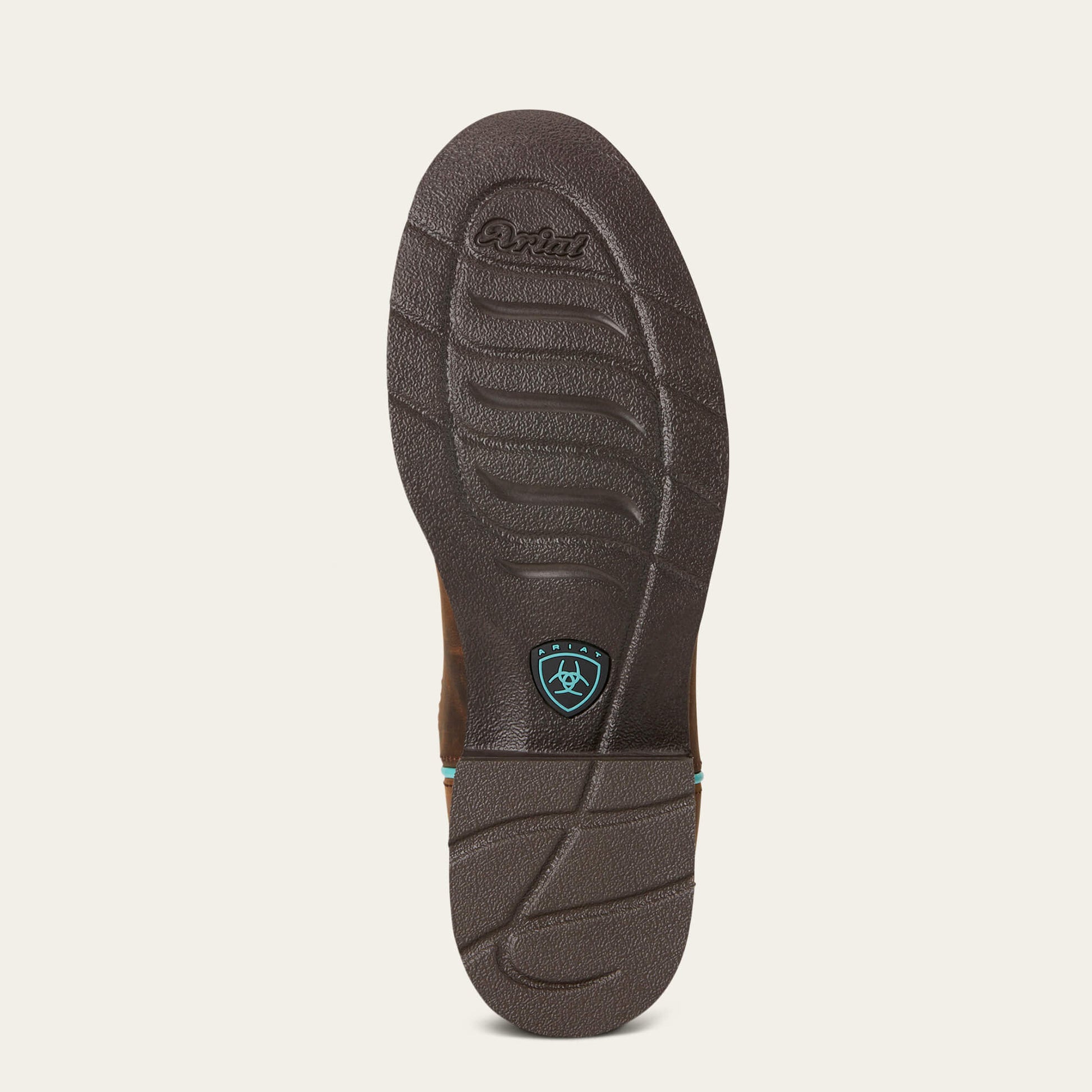 Ariat Delilah Round Toe Western Boot