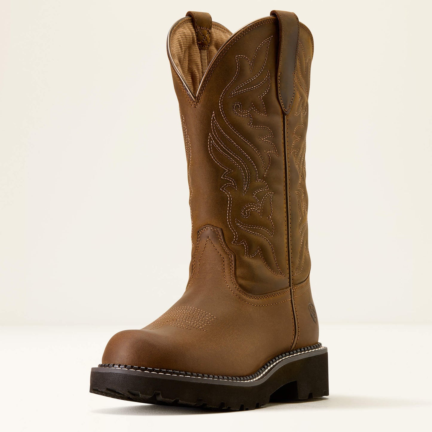 Ariat Fatbaby Dawn Western Boot