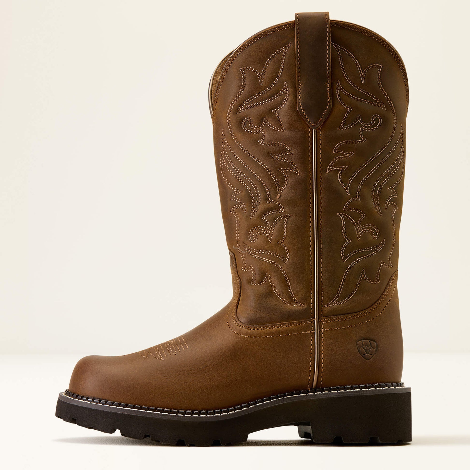 Ariat Fatbaby Dawn Western Boot