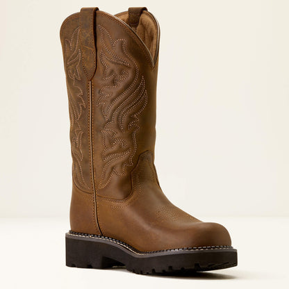 Ariat Fatbaby Dawn Western Boot