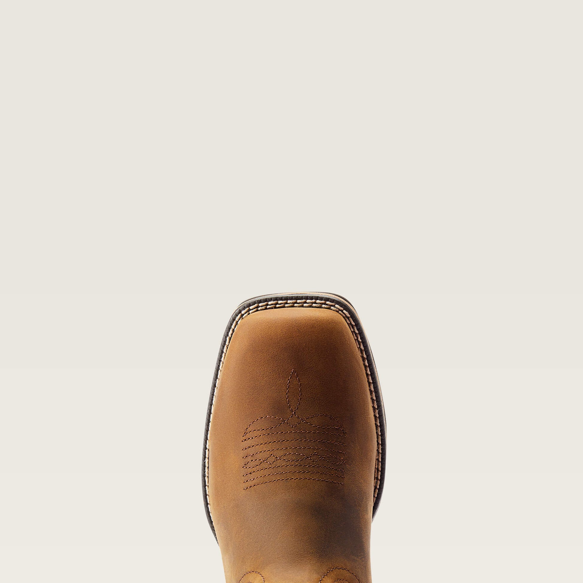 Ariat Anthem Deer Waterproof Western Boot