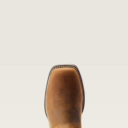 Ariat Anthem Deer Waterproof Western Boot