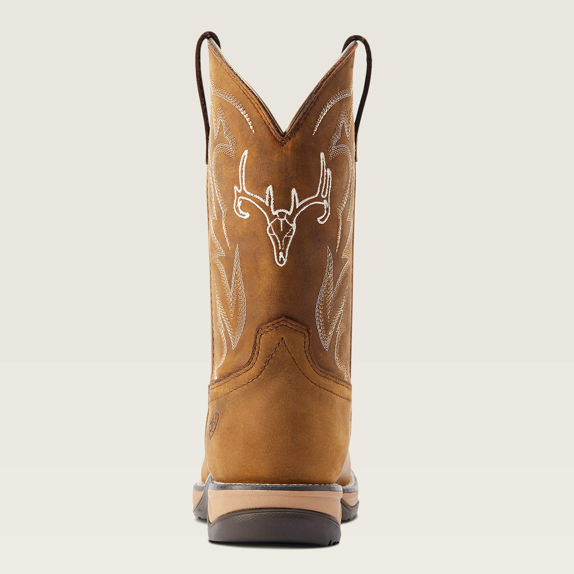 Ariat Anthem Deer Waterproof Western Boot