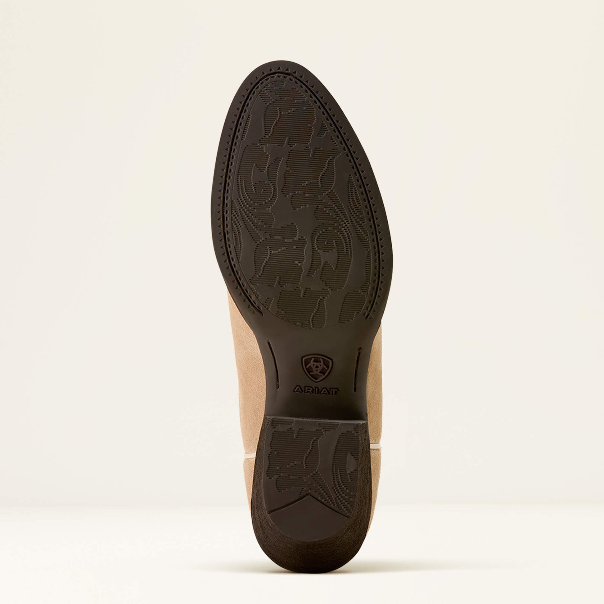 Ariat Heritage StretchFit R Toe Western Boot