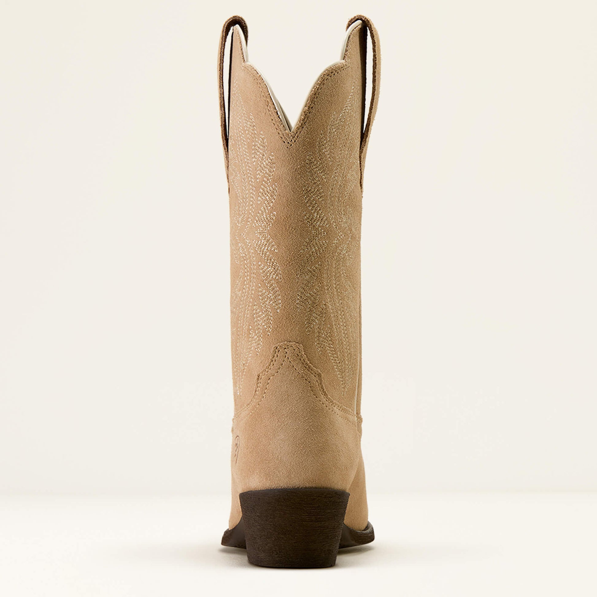 Ariat Heritage StretchFit R Toe Western Boot
