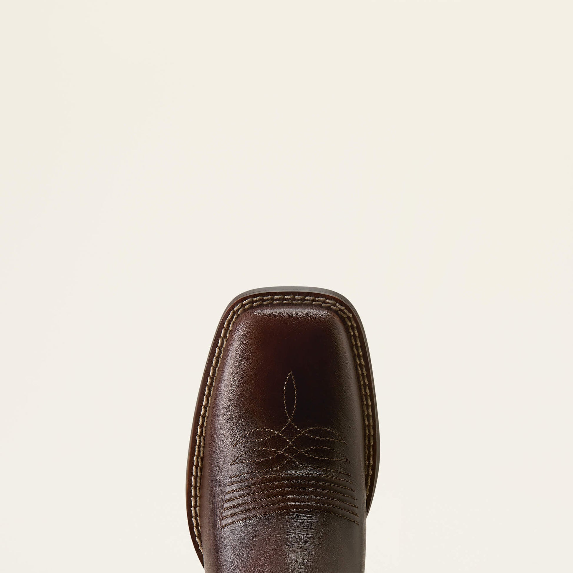 Ariat Round Up Ruidoso Wide Square Toe Western Boot