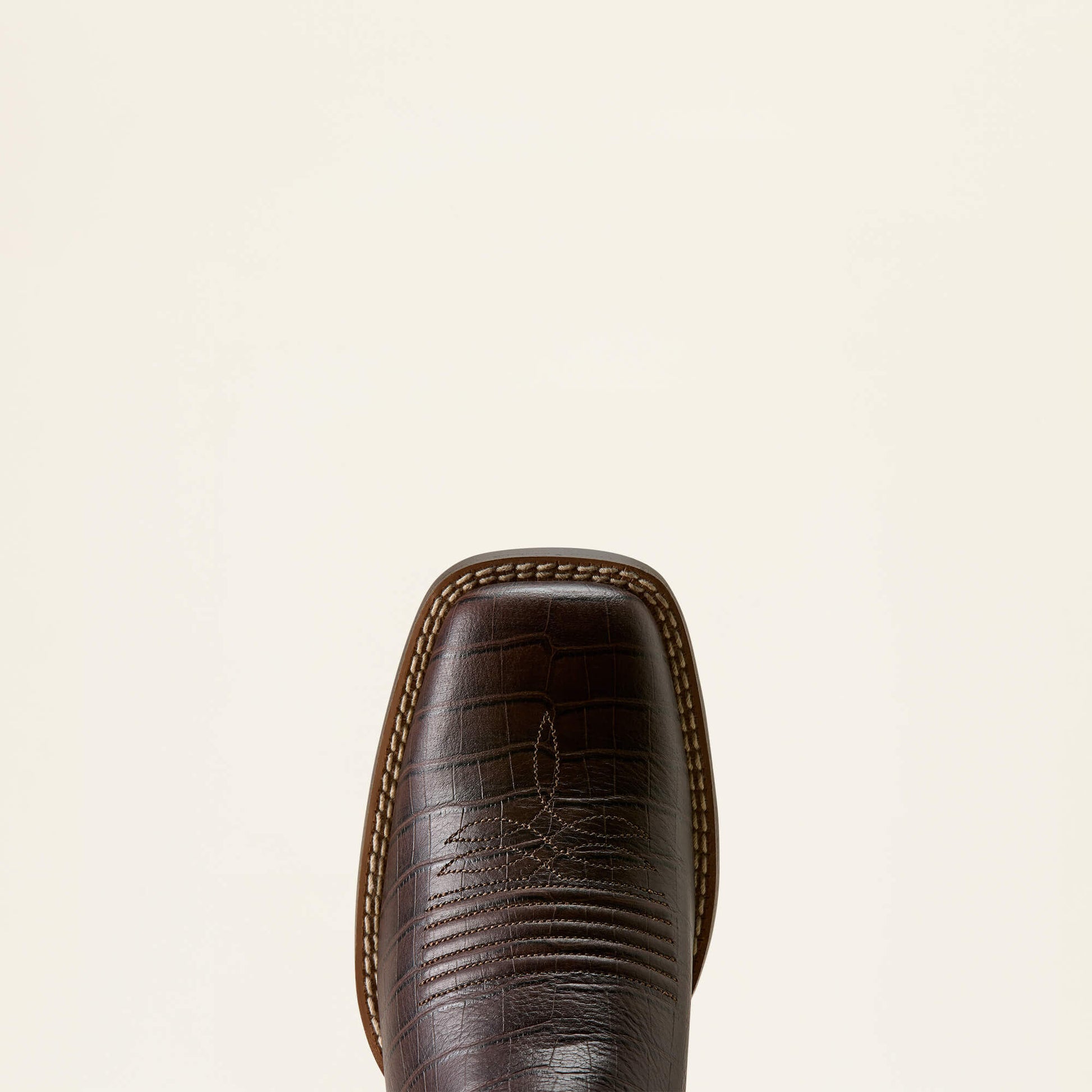 Ariat Round Up Holly Wide Square Toe Western Boot