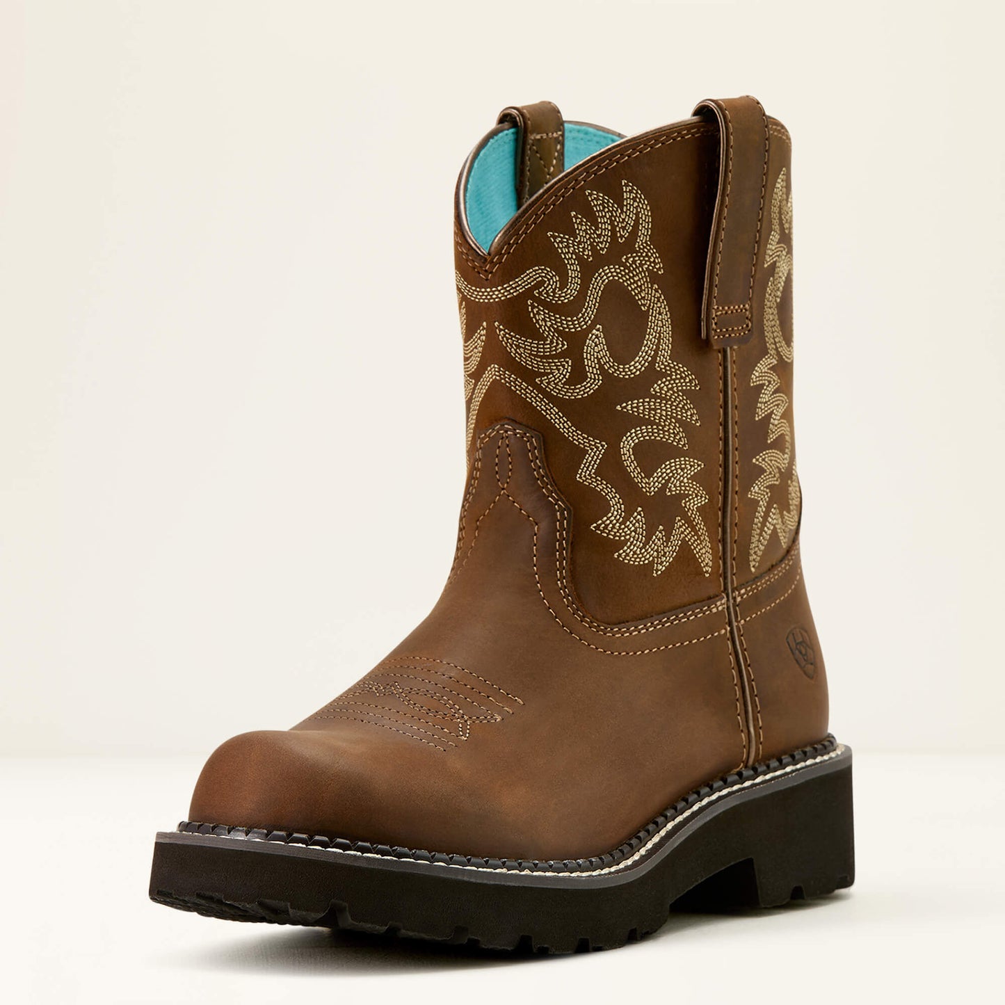 Ariat Fatbaby Western Boot